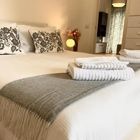 Trastevere Station Apartment Rome